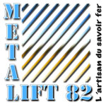 Métal Lift 82